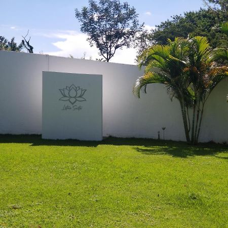 Lotus Suite Santa Cruz de La Sierra Eksteriør billede